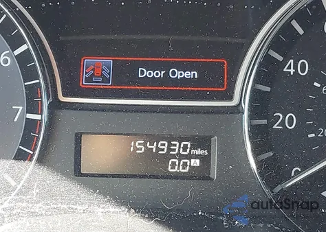 2014 Nissan Altima 2.5 S z USA, uszkodzony, nr VIN 1N4AL3AP5EC101975